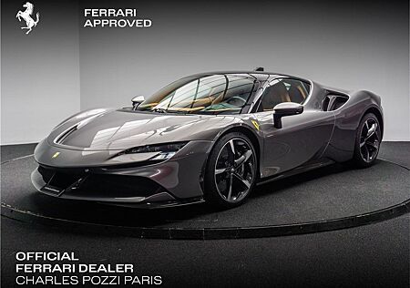 Ferrari SF90 STRADALE 4.0 V8 780 CH PHEV -