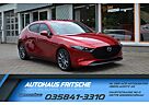 Mazda 3 Selection / Design- & i-Activsense-Paket
