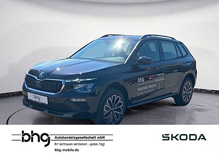 Skoda Kamiq Tour 1,0 TSI 7-Gang-DSG