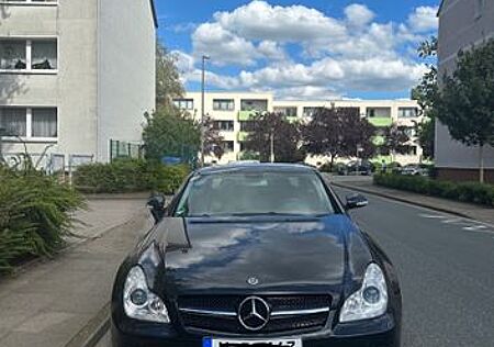 Mercedes-Benz CLS 500 -