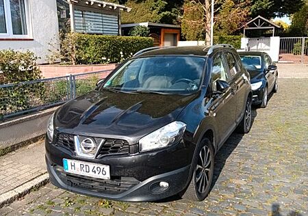 Nissan Qashqai+2 Qashqai+2 1.6 360 360