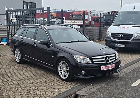 Mercedes-Benz C 200 C -Klasse T-Modell T CDI