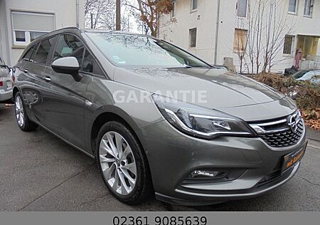 Opel Astra K Sports Tourer 120 Jahre Start/Stop/Navi/