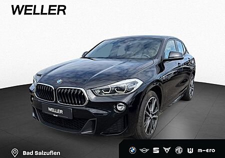 BMW X2 xDrive20d M Sport Navi 19"M Kamera LED ACC