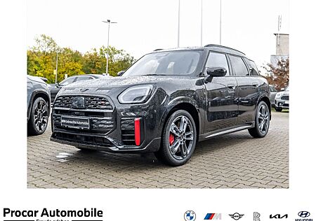 Mini John Cooper Works Countryman gebraucht kaufen Mini John Cooper Works Countryman ALL4 M Sport HUD