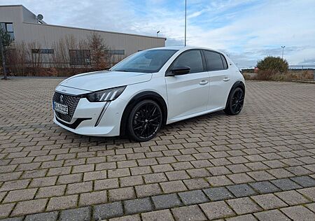 Peugeot 208 Elektromotor 136 GT Pack GT Pack