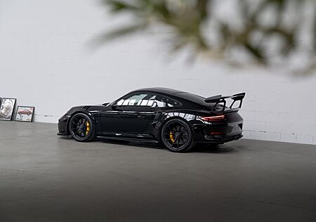 Porsche 911 Urmodell 911 991.2 GT3 RS I NO OPF I Lift I Approved I CS