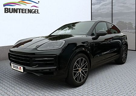 Porsche Cayenne Sport Luftfederung/Beifahrerdisplay/Bose