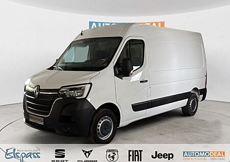 Renault Master III Kasten ALLWETTER PDC BLUETOOTH KLIMA