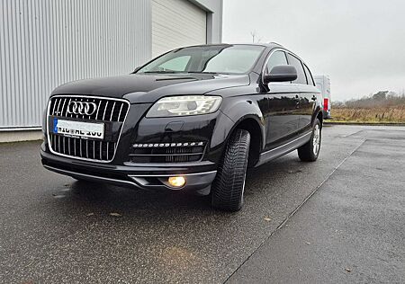 Audi Q7 3.0 TDI (DPF) clean diesel quattro tipt. -