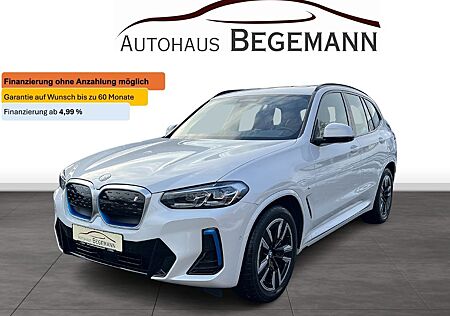 BMW iX3 Inspiring M Sport DA+ Pano. Driving Ass.Prof