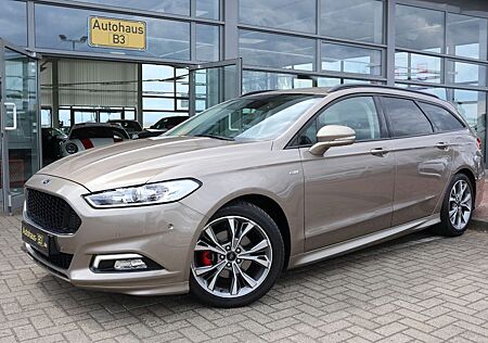 Ford Mondeo Turnier ST-Line-NAVI-SHZ-CAM