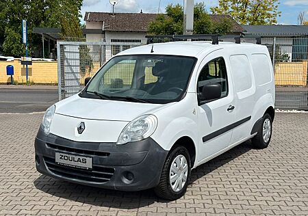 Renault Kangoo Rapid Maxi Extra lang L2 /1.Hand/AHK./