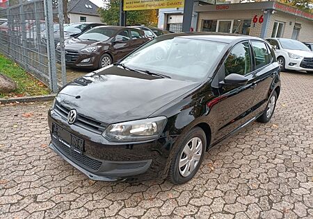 VW Polo Volkswagen V Trendline / Klimaanlage / 2. Hand /