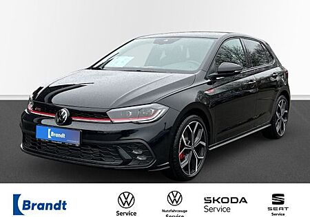 VW Polo Volkswagen GTI 2.0 TSI DSG+MATRIX+KAMERA+ACC+DIGI.CP