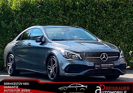 Mercedes-Benz CLA 200 **Pano*TüV*Automatik*