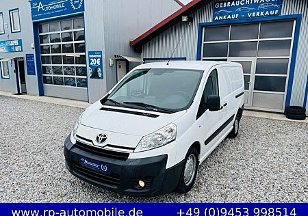 Toyota Pro Ace Proace L2H1 Kasten Comfort 2.0 KLIMA