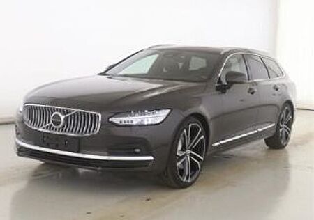 Volvo V90 Kombi Plus Bright B4 Diesel EU6d StandHZG Le