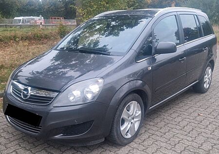 Opel Zafira 1.7 CDTI ecoFLEX