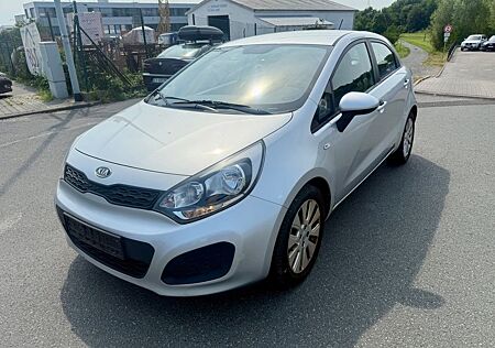 Kia Rio Edition 7