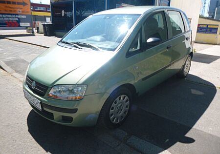 Fiat Idea 1.2 16V Active
