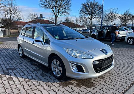 Peugeot 308 SW Allure e-HDi FAP 110 STOP & START