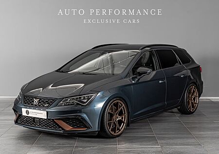 Seat Leon Cupra ST 4Drive 300hp