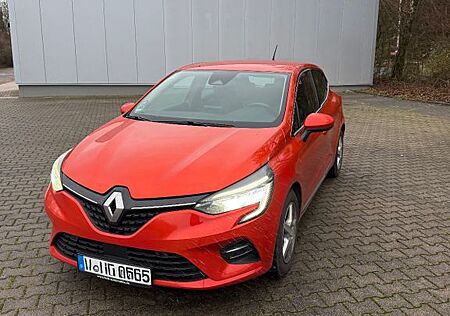 Renault Clio TCe 90 Intens