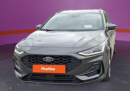 Ford Focus 1,0 EcoBoost Hyb. ST-Line Tur. AT