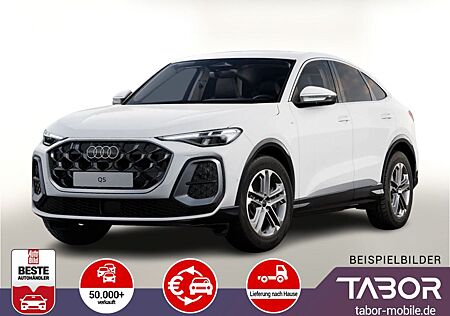 Audi Q5 Sportb TDI S line NeuMod Tech SportS Pano Nav