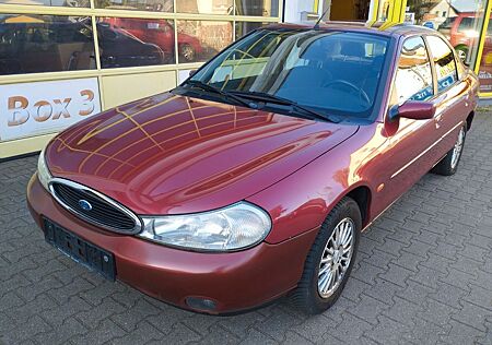 Ford Mondeo 2.0 16V Ghia Automatik,Klimaaut.