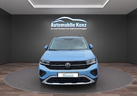 VW T-Cross Volkswagen 1.0 TSI 85 kW Life