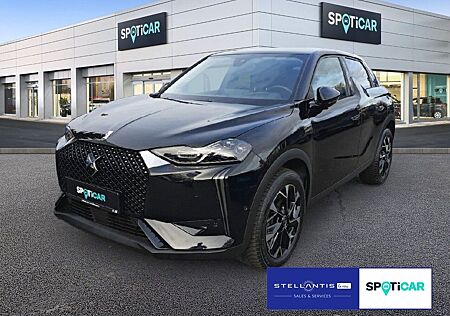 DS Automobiles DS 3 1.2 PureTech 130 Opera*Automatik*1.Hand*Nav