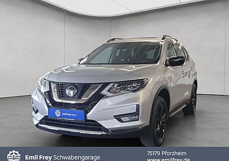 Nissan X-Trail 1.3 DIG-T N-Design