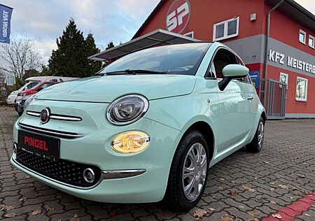 Fiat 500 Lounge