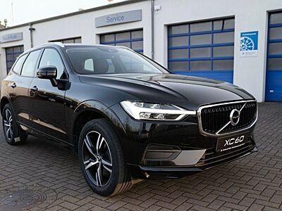 Volvo XC60 D4 Momentum Geartronic Momentum