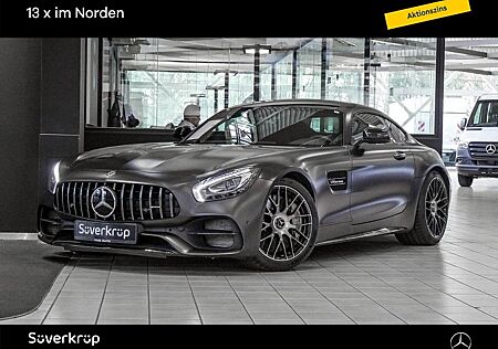 Mercedes-Benz AMG GT C 50 Edition KOM limited Edition50