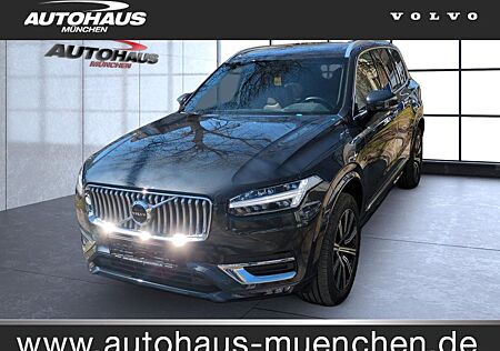 Volvo XC 90 Inscription AWD