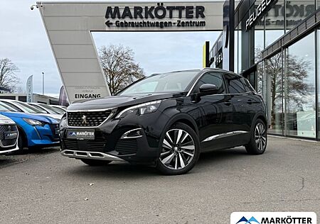 Peugeot 3008 Hybrid4 300 GT SHZ/PANO/ACC/360°/FOCAL