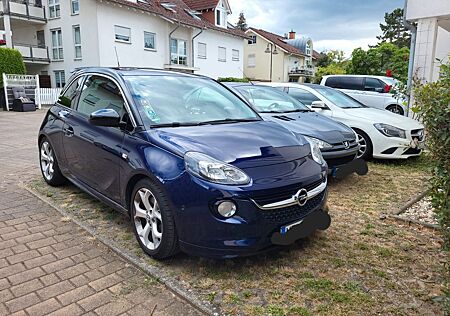 Opel Adam S 1.4 Turbo 110kW S