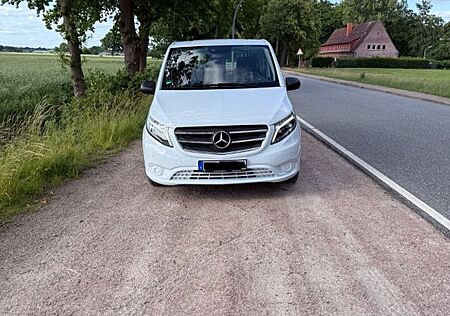 Mercedes-Benz Vito 116 CDI Kasten kompakt