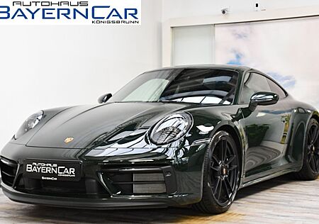 Porsche 992 Carrera 4 GTS 18Wege SportDesign Sonderlack