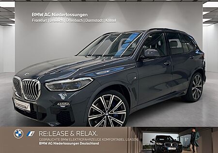 BMW X5 xDrive45e M Sport Driv.Assist.Prof Harman/K