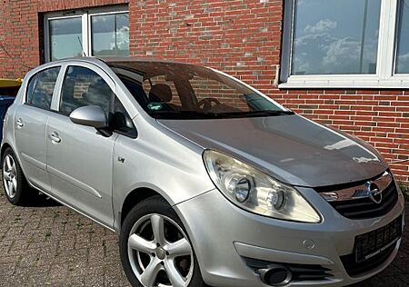 Opel Corsa 1.0 Twinport ecoFLEX -