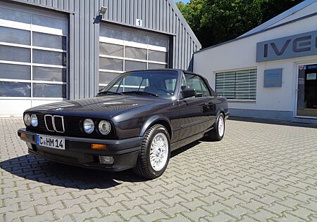BMW 318i Cabrio