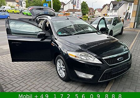 Ford Mondeo Turnier Trend 2,0 TDCI DPF