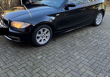 BMW 120d -