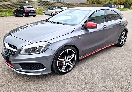 Mercedes-Benz A 250 A -Klasse Sport