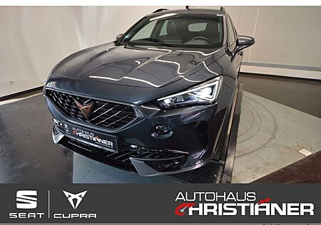 Cupra Formentor 1.4 e-HYBRID Navi/ SHZ/ AHK/ DAB/ K...