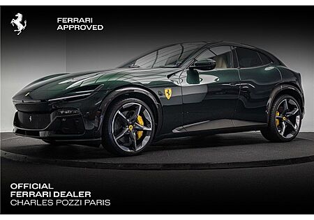 Ferrari Purosangue gebraucht kaufen Ferrari Purosangue 6.5 V12 725 CH -